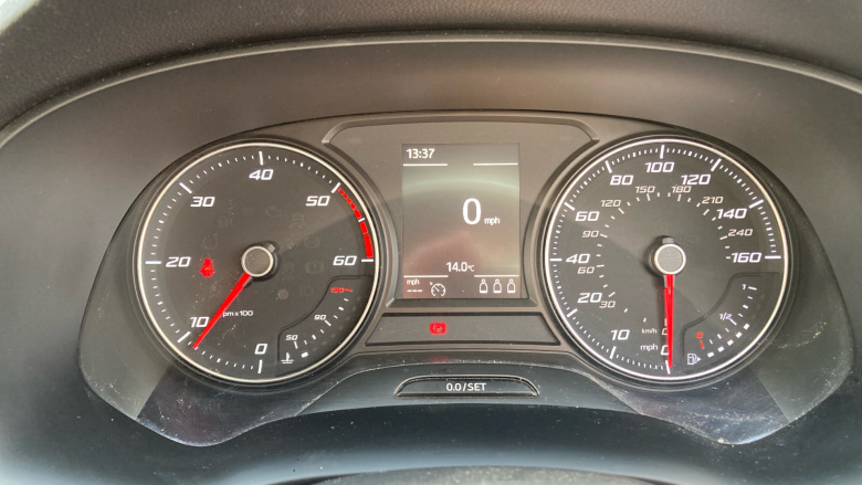 SEAT Ateca 1.6 TDI Ecomotive SE 5dr Diesel Estate